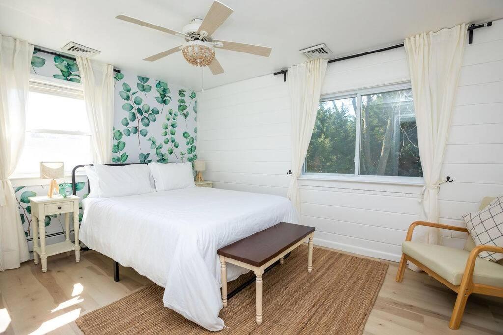 Cozy Getaway - 5 Min Drive To Beach Cape May Exterior photo