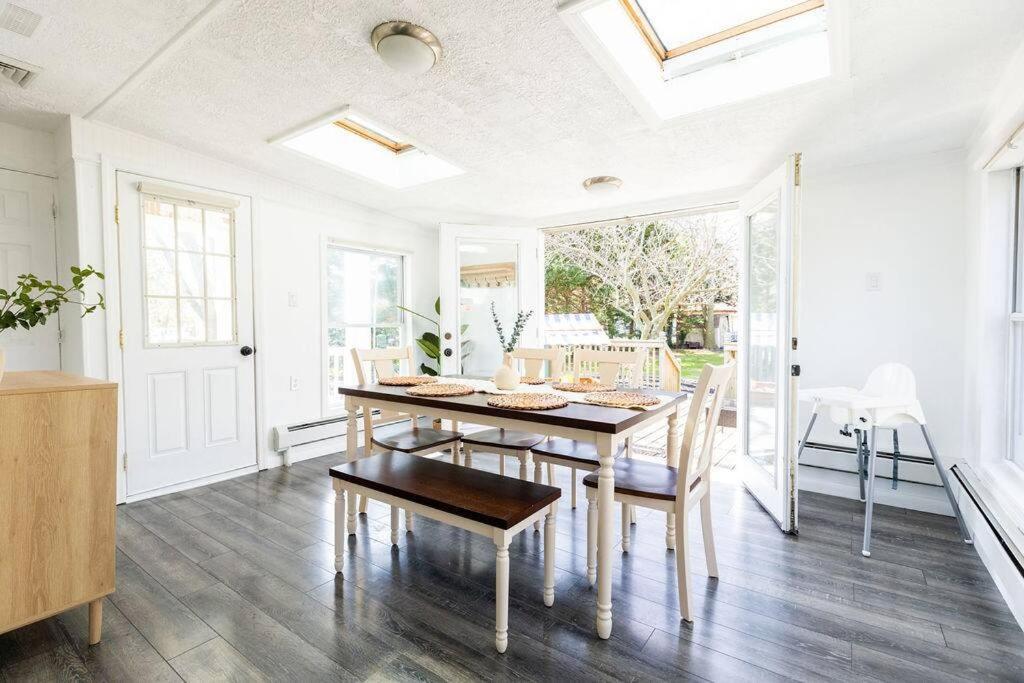 Cozy Getaway - 5 Min Drive To Beach Cape May Exterior photo