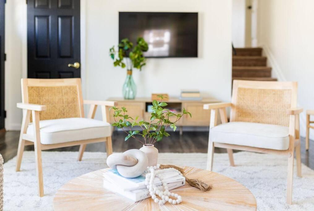 Cozy Getaway - 5 Min Drive To Beach Cape May Exterior photo