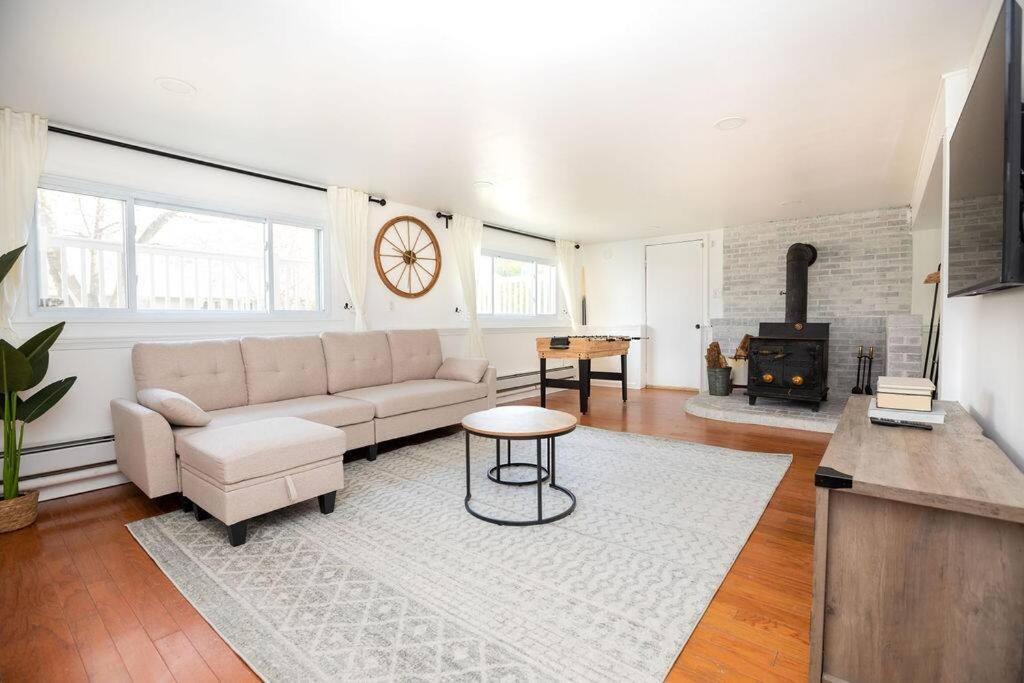 Cozy Getaway - 5 Min Drive To Beach Cape May Exterior photo