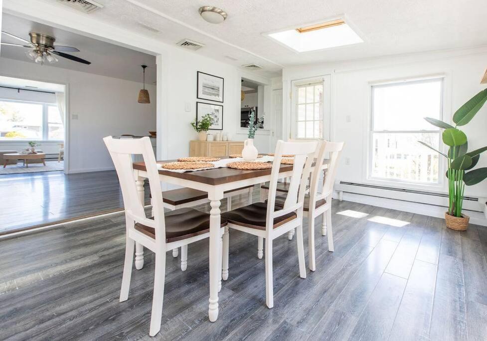 Cozy Getaway - 5 Min Drive To Beach Cape May Exterior photo